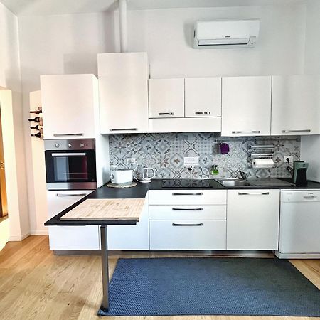 Casa Sabrina - Splendido Appartamento Bolognese Kültér fotó