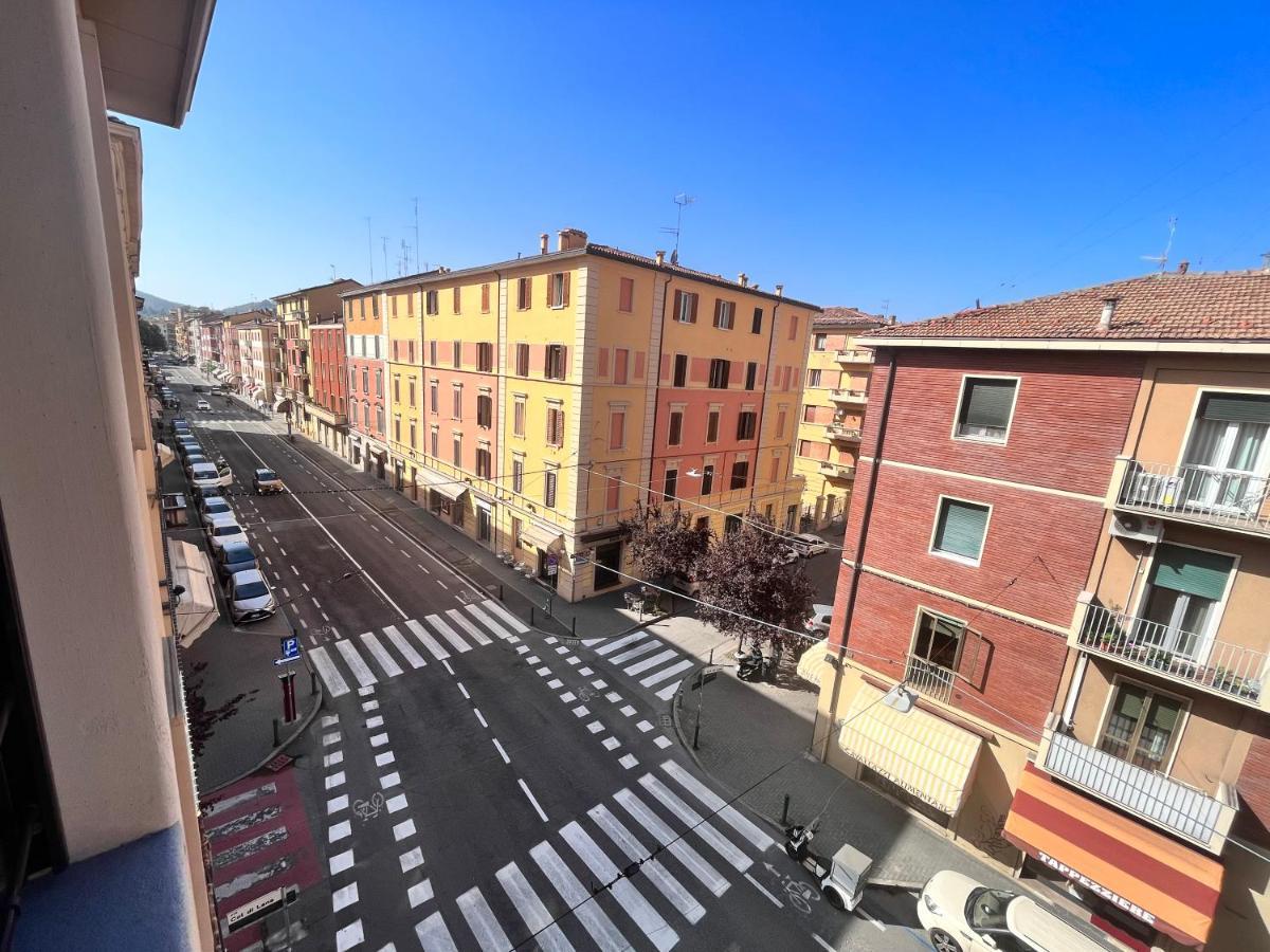 Casa Sabrina - Splendido Appartamento Bolognese Kültér fotó