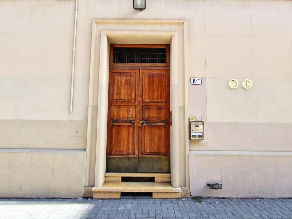 Casa Sabrina - Splendido Appartamento Bolognese Kültér fotó