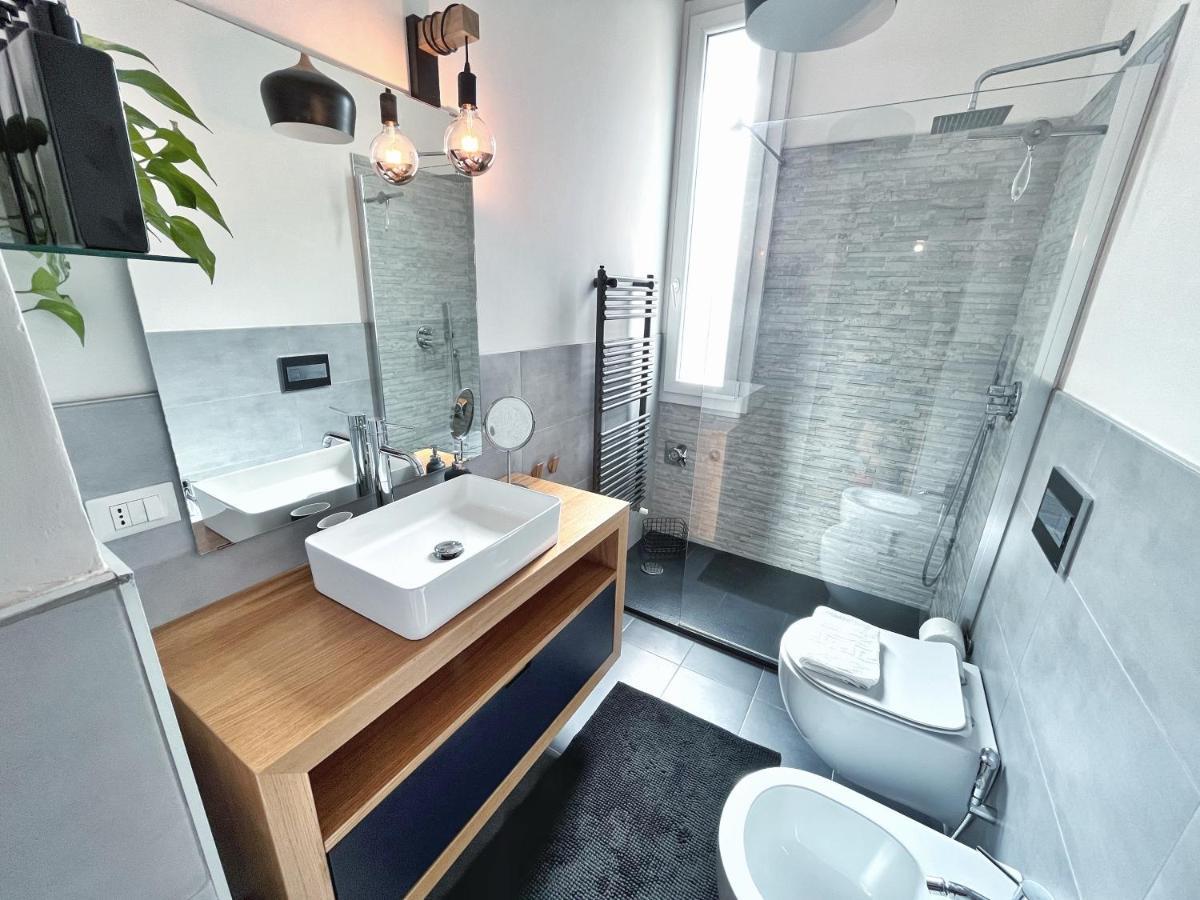 Casa Sabrina - Splendido Appartamento Bolognese Kültér fotó