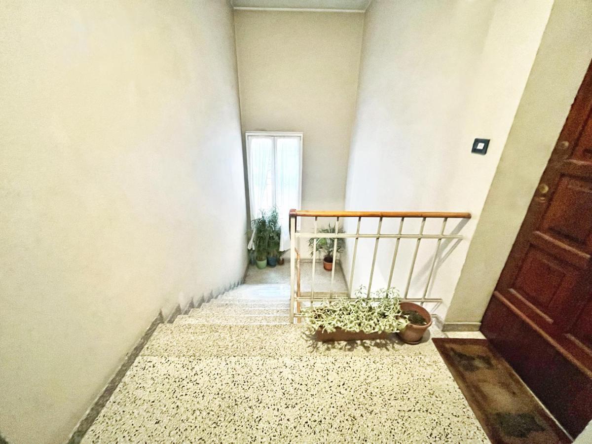 Casa Sabrina - Splendido Appartamento Bolognese Kültér fotó