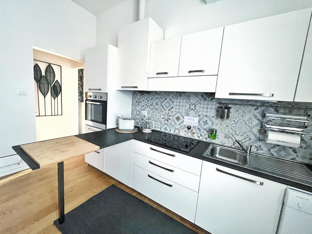 Casa Sabrina - Splendido Appartamento Bolognese Kültér fotó
