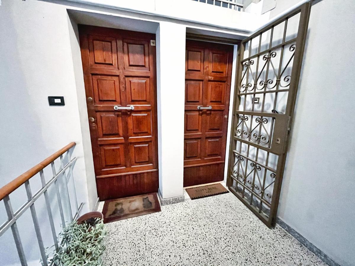 Casa Sabrina - Splendido Appartamento Bolognese Kültér fotó