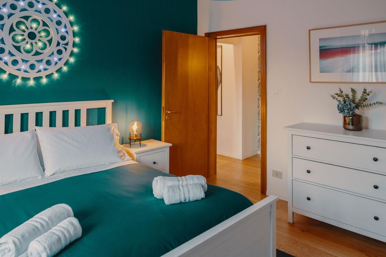 Casa Sabrina - Splendido Appartamento Bolognese Kültér fotó