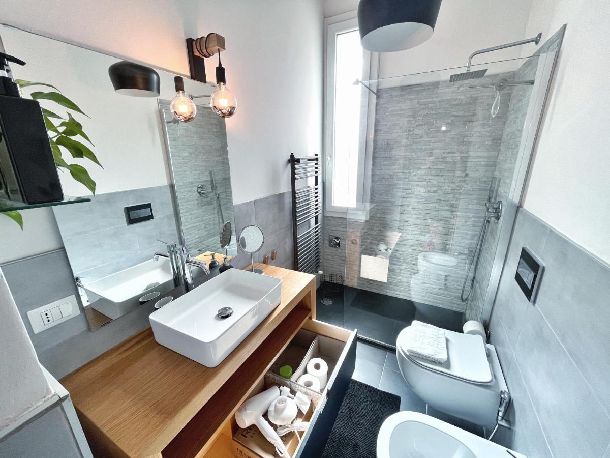 Casa Sabrina - Splendido Appartamento Bolognese Kültér fotó