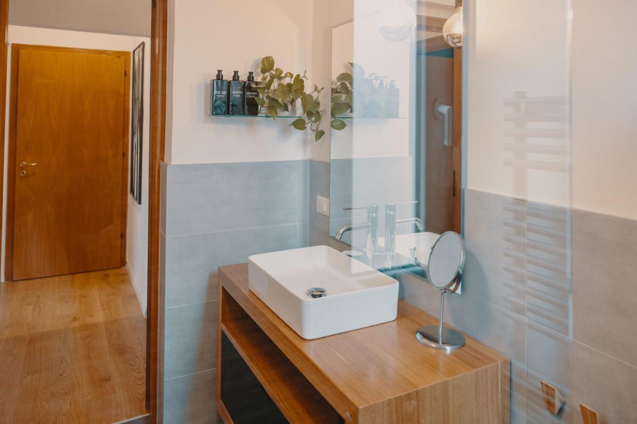 Casa Sabrina - Splendido Appartamento Bolognese Kültér fotó