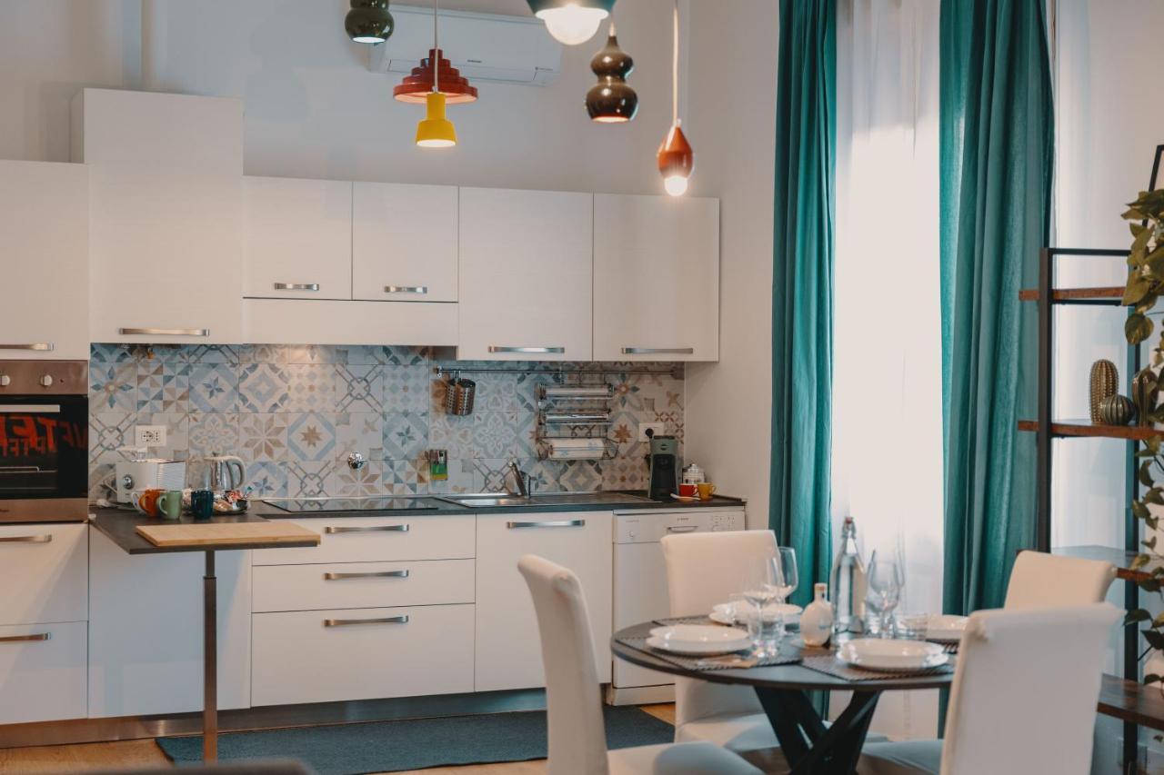 Casa Sabrina - Splendido Appartamento Bolognese Kültér fotó