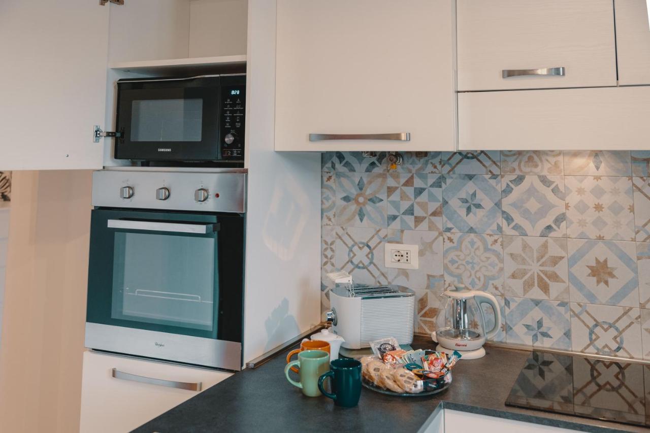 Casa Sabrina - Splendido Appartamento Bolognese Kültér fotó