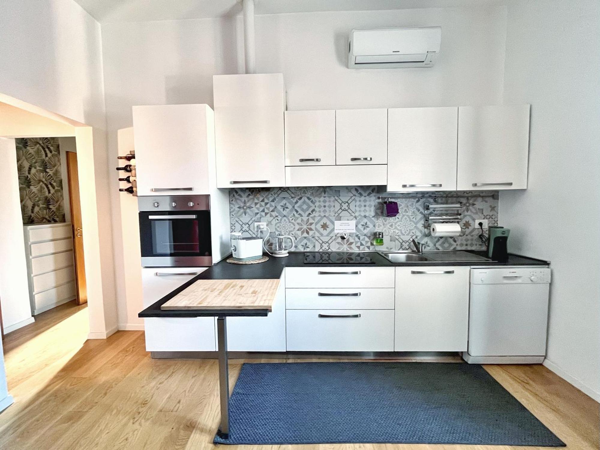 Casa Sabrina - Splendido Appartamento Bolognese Kültér fotó