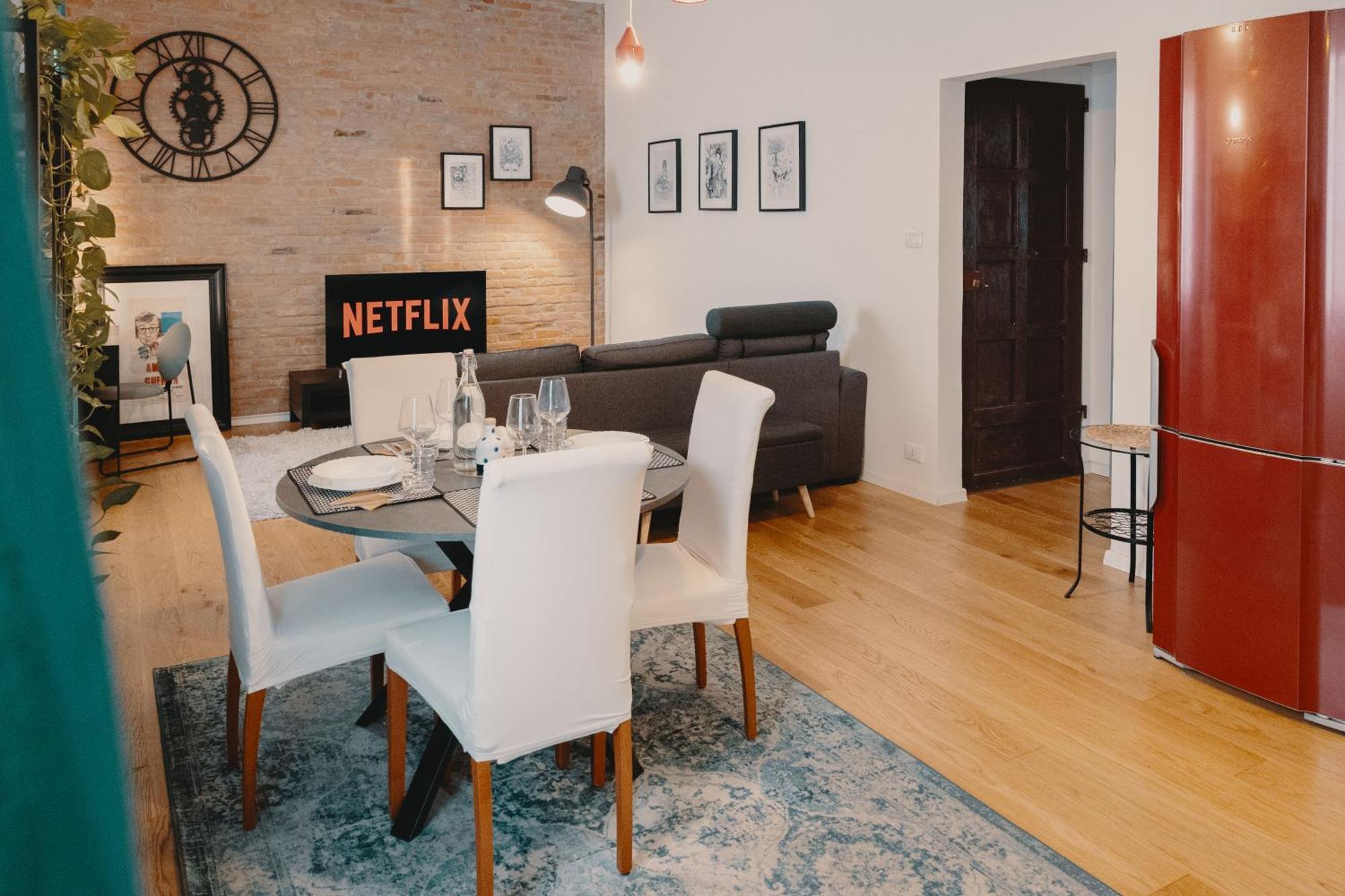 Casa Sabrina - Splendido Appartamento Bolognese Kültér fotó