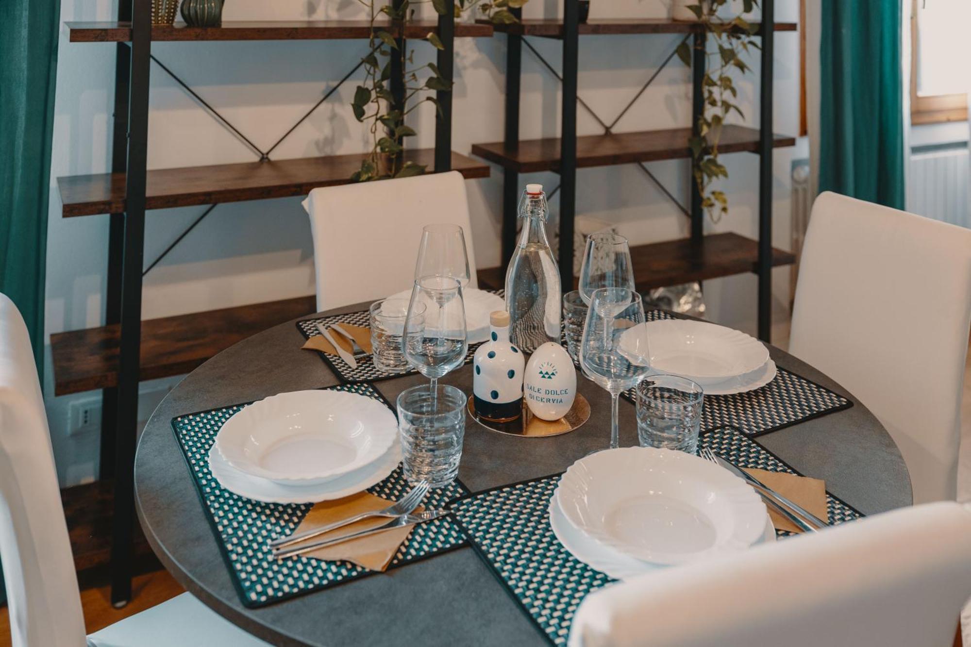 Casa Sabrina - Splendido Appartamento Bolognese Kültér fotó